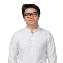 Aughy F. Jamuri